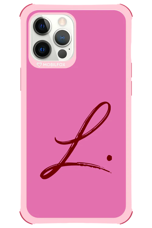 (Sorbet) L 2.0 - Apple iPhone 12 Pro Max - Image 16