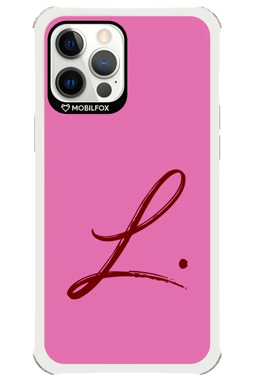 (Sorbet) L 2.0 - Apple iPhone 12 Pro Max - Image 17