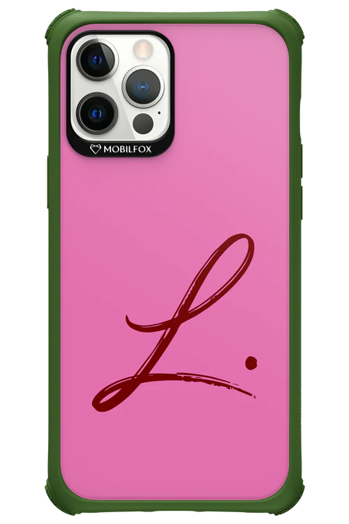 (Sorbet) L 2.0 - Apple iPhone 12 Pro Max - Image 18