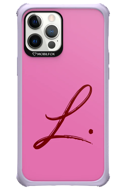 (Sorbet) L 2.0 - Apple iPhone 12 Pro Max - Image 19