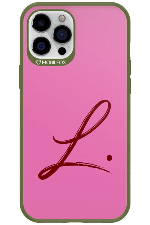 (Sorbet) L 2.0 - Apple iPhone 12 Pro Max - Image 2
