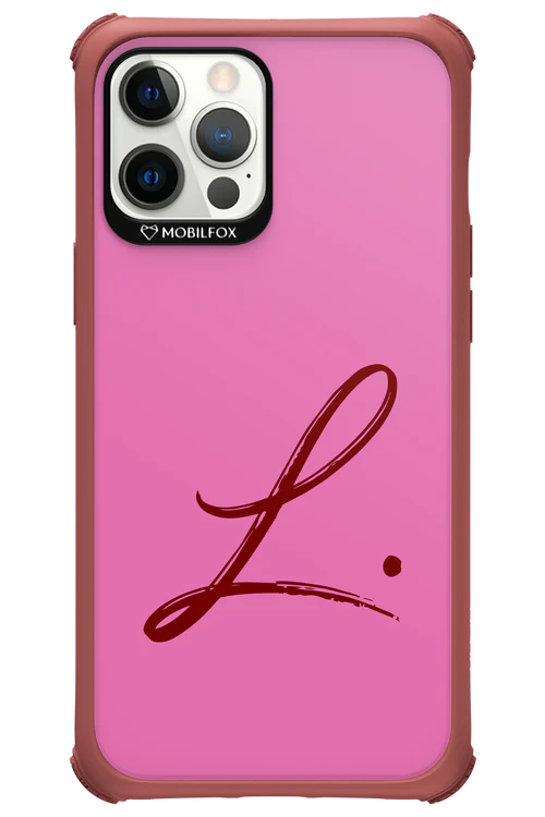 (Sorbet) L 2.0 - Apple iPhone 12 Pro Max - Image 20