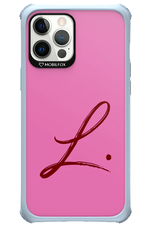 (Sorbet) L 2.0 - Apple iPhone 12 Pro Max - Image 22