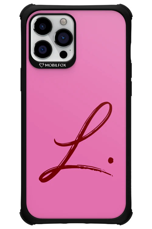 (Sorbet) L 2.0 - Apple iPhone 12 Pro Max - Image 23