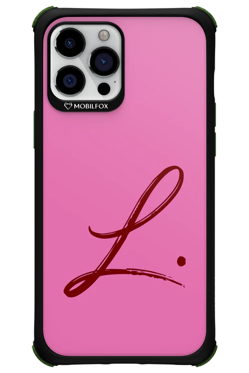 (Sorbet) L 2.0 - Apple iPhone 12 Pro Max - Image 24