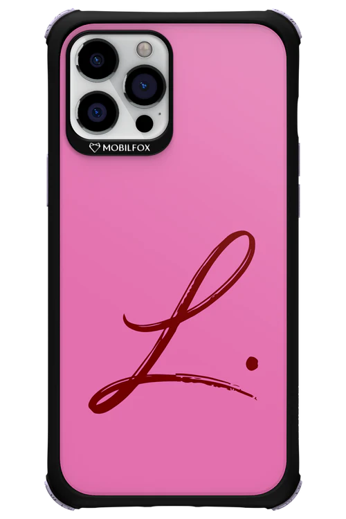 (Sorbet) L 2.0 - Apple iPhone 12 Pro Max - Image 25