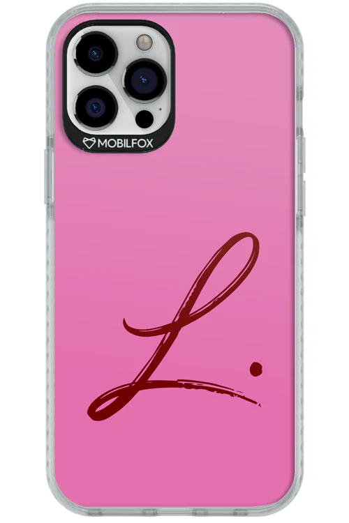 (Sorbet) L 2.0 - Apple iPhone 12 Pro Max - Image 8