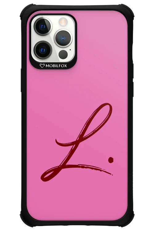 (Sorbet) L 2.0 - Apple iPhone 12 Pro Max - Image 9
