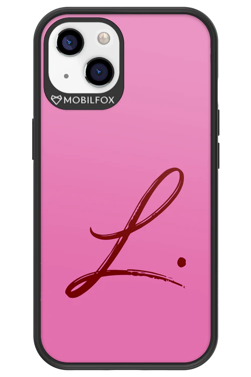 (Sorbet) L 2.0 - Apple iPhone 13