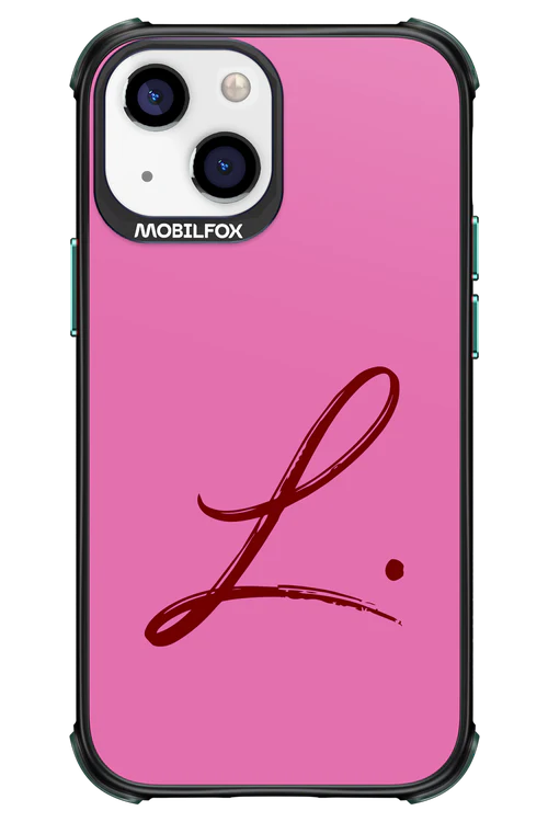 (Sorbet) L 2.0 - Apple iPhone 13 Mini - Image 15