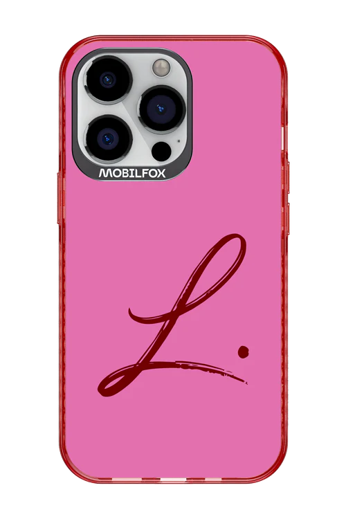 (Sorbet) L 2.0 - Apple iPhone 13 Pro - Image 12