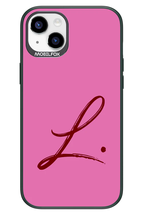 (Sorbet) L 2.0 - Apple iPhone 14 Plus - Image 4