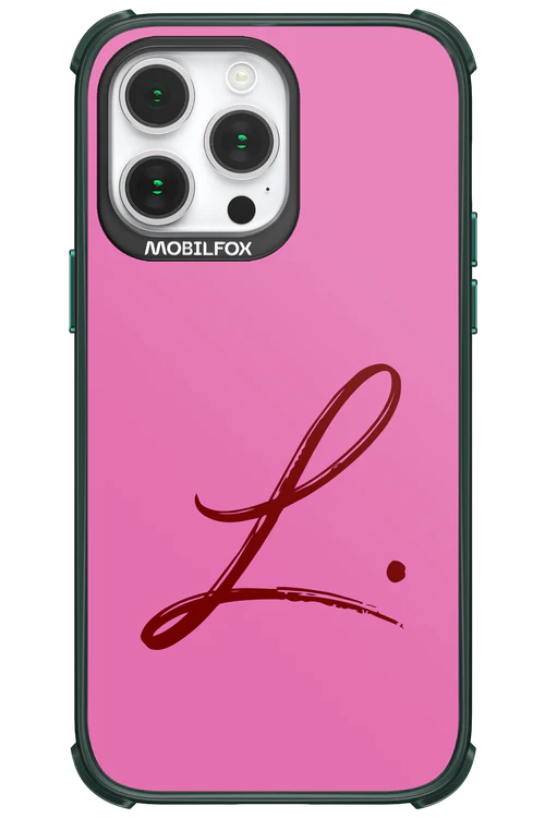 (Sorbet) L 2.0 - Apple iPhone 14 Pro Max - Image 19