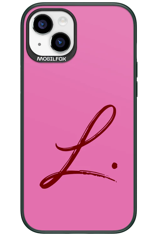 (Sorbet) L 2.0 - Apple iPhone 15 Plus - Image 4