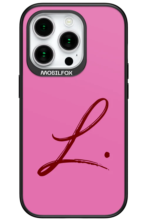 (Sorbet) L 2.0 - Apple iPhone 15 Pro - Image 9