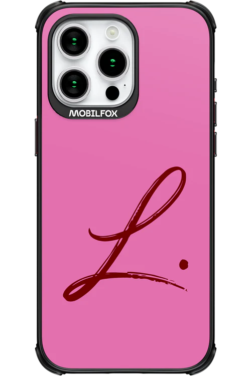 (Sorbet) L 2.0 - Apple iPhone 15 Pro Max - Image 11