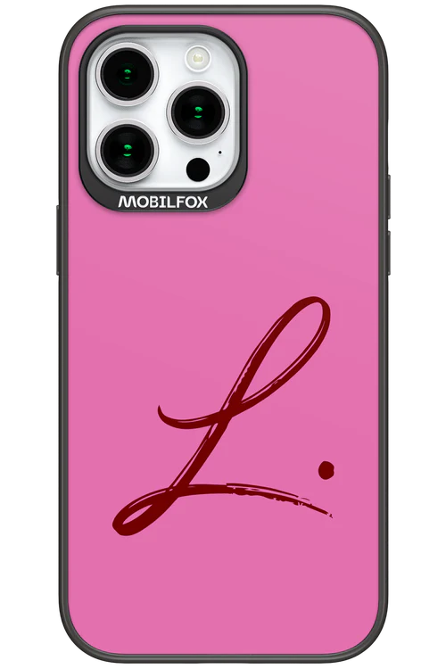(Sorbet) L 2.0 - Apple iPhone 15 Pro Max - Image 2