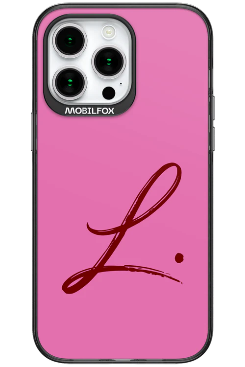 (Sorbet) L 2.0 - Apple iPhone 15 Pro Max - Image 6