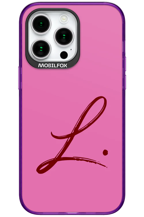 (Sorbet) L 2.0 - Apple iPhone 15 Pro Max - Image 8