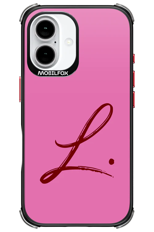 (Sorbet) L 2.0 - Apple iPhone 16 - Image 12