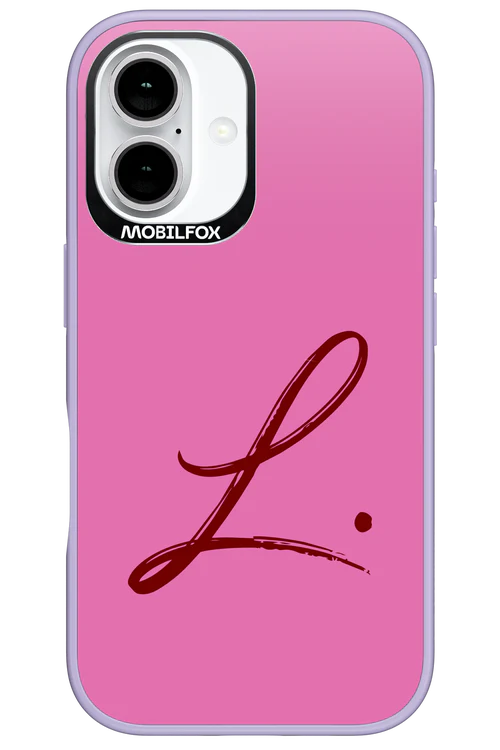(Sorbet) L 2.0 - Apple iPhone 16 - Image 3