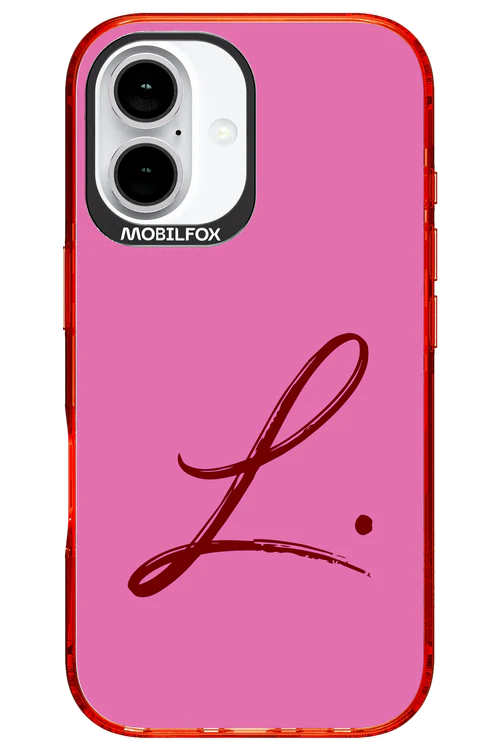 (Sorbet) L 2.0 - Apple iPhone 16 - Image 7