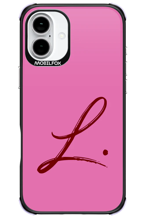 (Sorbet) L 2.0 - Apple iPhone 16 Plus - Image 14