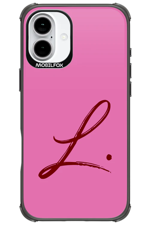 (Sorbet) L 2.0 - Apple iPhone 16 Plus - Image 16