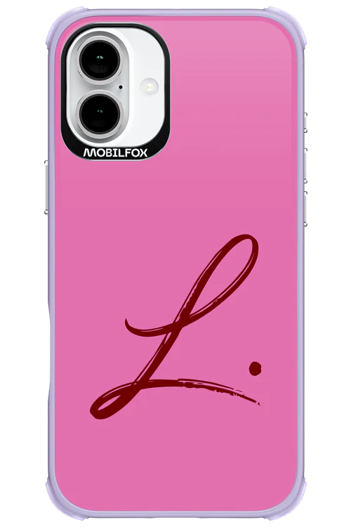 (Sorbet) L 2.0 - Apple iPhone 16 Plus - Image 17