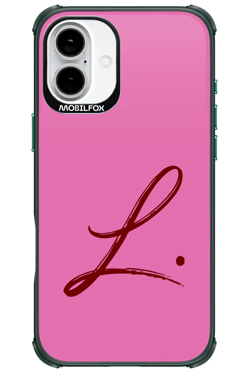 (Sorbet) L 2.0 - Apple iPhone 16 Plus - Image 18