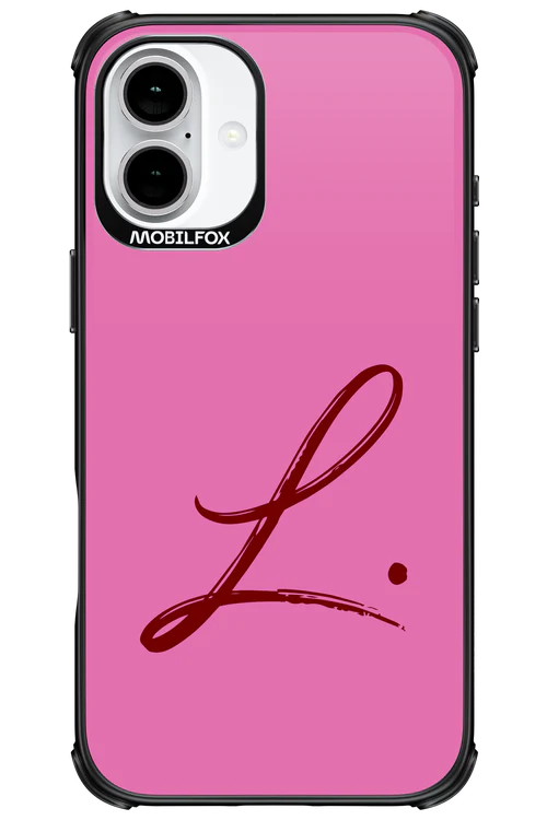 (Sorbet) L 2.0 - Apple iPhone 16 Plus - Image 19