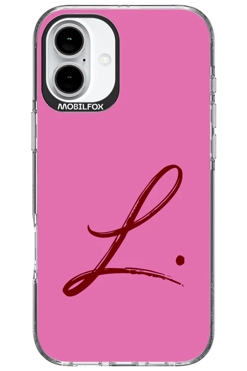 (Sorbet) L 2.0 - Apple iPhone 16 Plus - Image 5