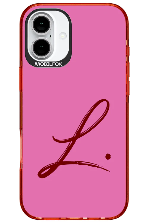 (Sorbet) L 2.0 - Apple iPhone 16 Plus - Image 7