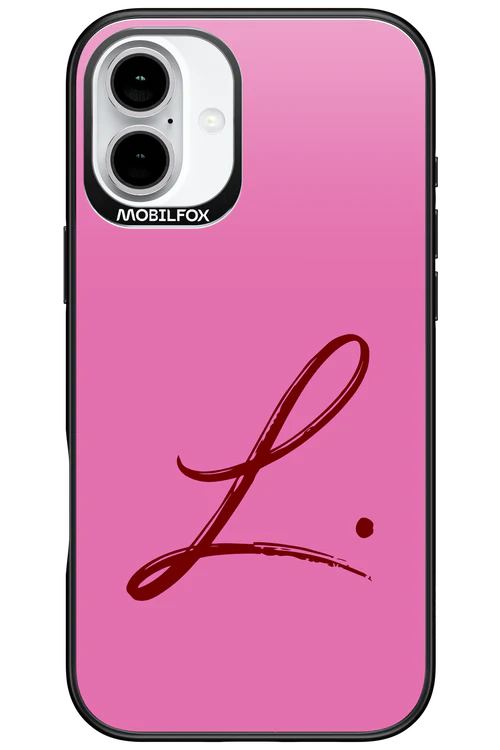 (Sorbet) L 2.0 - Apple iPhone 16 Plus - Image 9