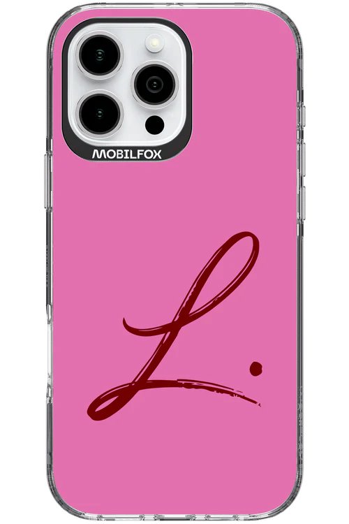 (Sorbet) L 2.0 - Apple iPhone 16 Pro Max - Image 10