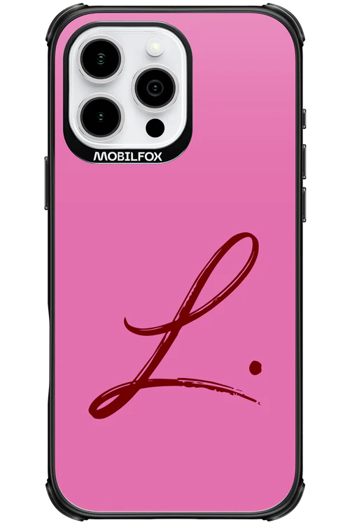 (Sorbet) L 2.0 - Apple iPhone 16 Pro Max - Image 11