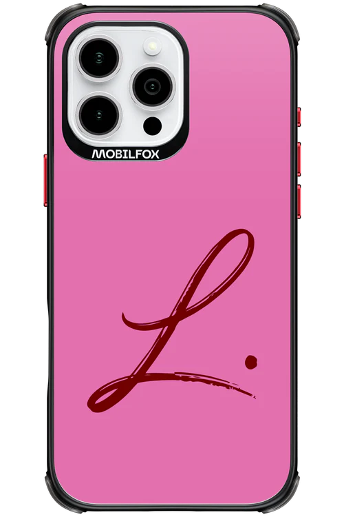 (Sorbet) L 2.0 - Apple iPhone 16 Pro Max - Image 12