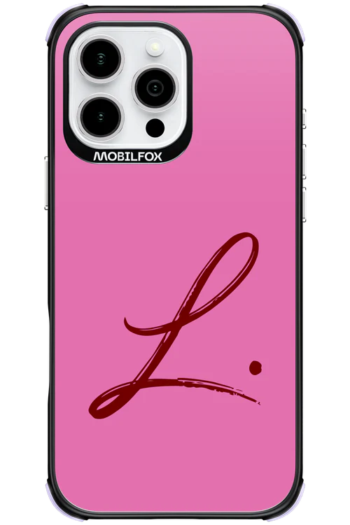 (Sorbet) L 2.0 - Apple iPhone 16 Pro Max - Image 14
