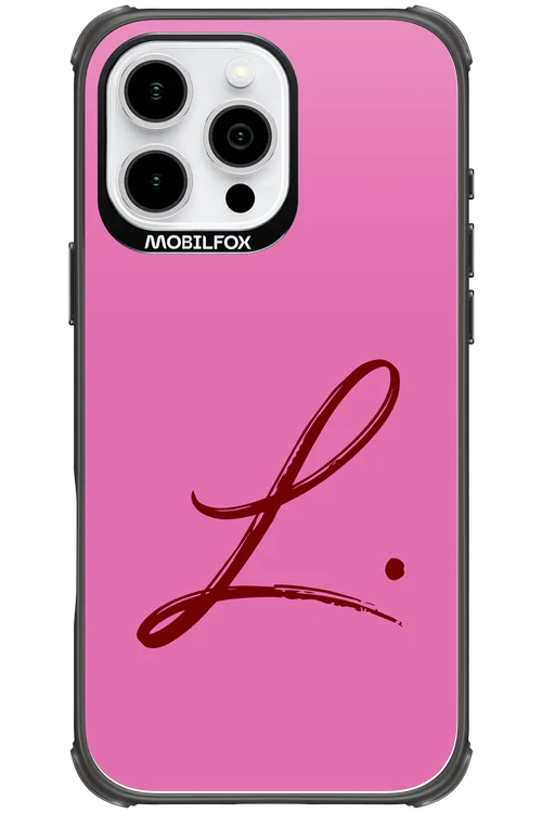 (Sorbet) L 2.0 - Apple iPhone 16 Pro Max - Image 16