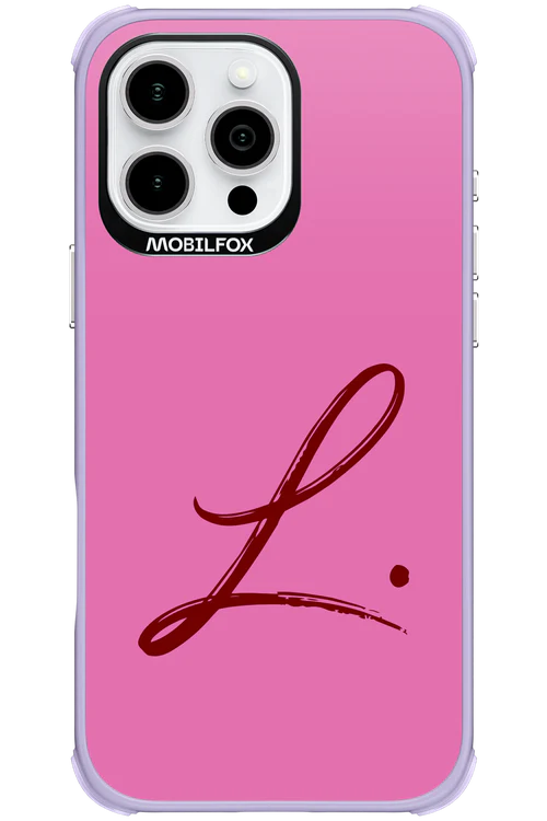 (Sorbet) L 2.0 - Apple iPhone 16 Pro Max - Image 17