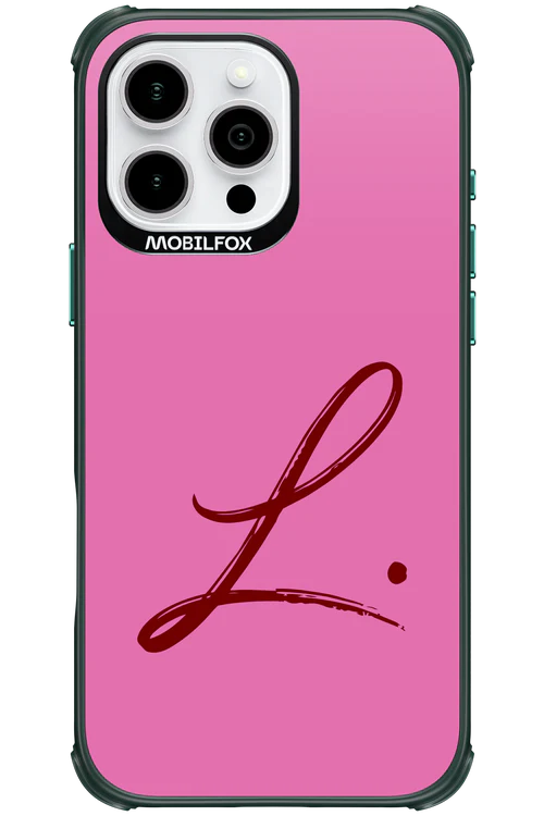 (Sorbet) L 2.0 - Apple iPhone 16 Pro Max - Image 18