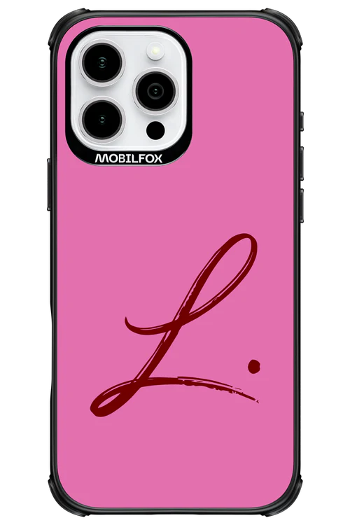 (Sorbet) L 2.0 - Apple iPhone 16 Pro Max - Image 19