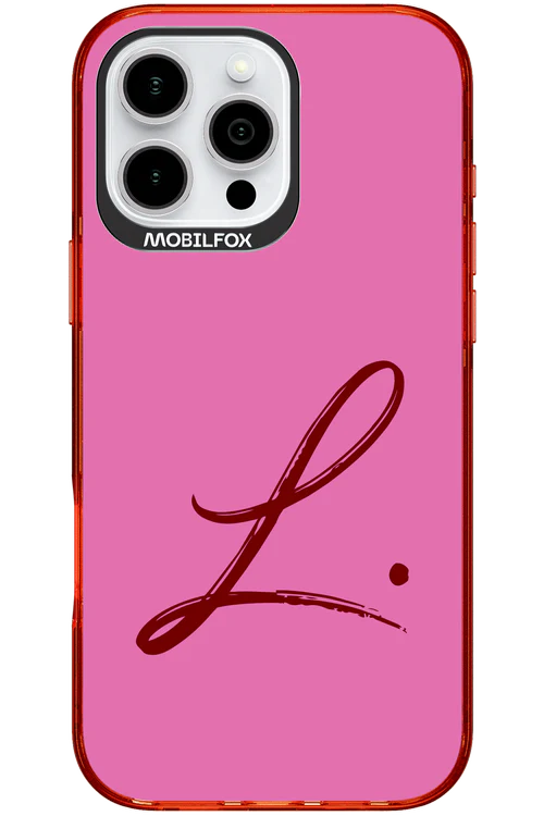 (Sorbet) L 2.0 - Apple iPhone 16 Pro Max - Image 7