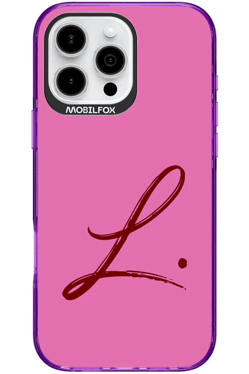(Sorbet) L 2.0 - Apple iPhone 16 Pro Max - Image 8