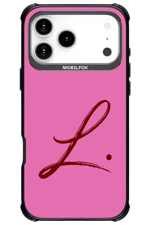 (Sorbet) L 2.0 - Apple iPhone 17 Pro Max - Image 10
