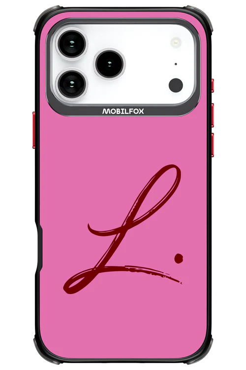 (Sorbet) L 2.0 - Apple iPhone 17 Pro Max - Image 7