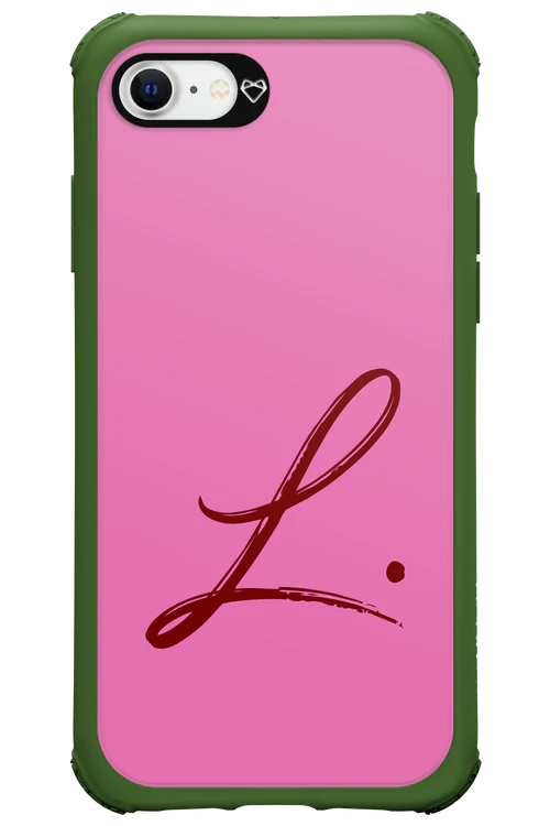 (Sorbet) L 2.0 - Apple iPhone SE 2022 - Image 16