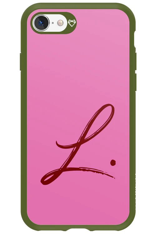 (Sorbet) L 2.0 - Apple iPhone SE 2022 - Image 2