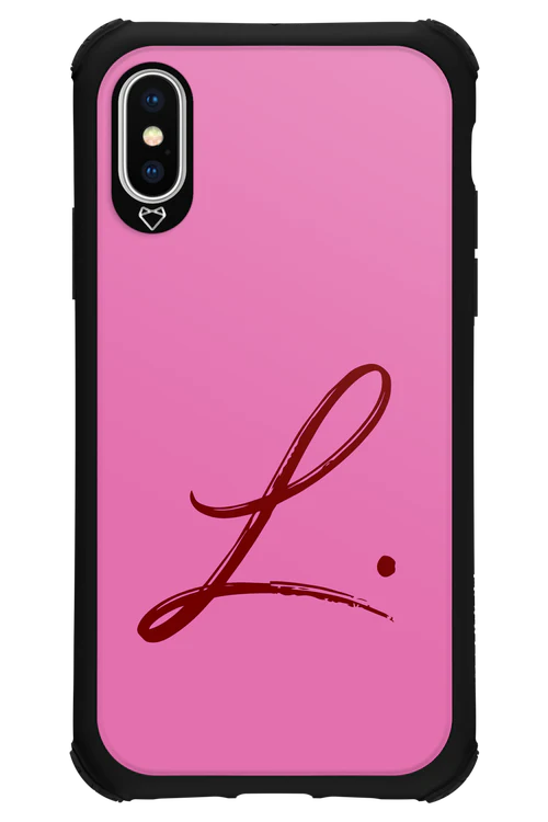 (Sorbet) L 2.0 - Apple iPhone X - Image 9