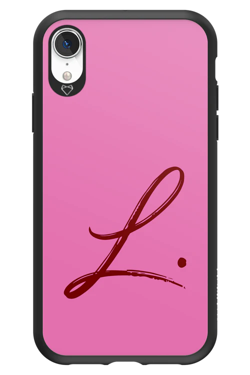 (Sorbet) L 2.0 - Apple iPhone XR